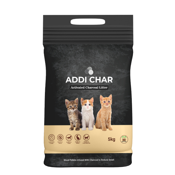 Addi Litter 5 Kg